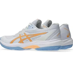 Asics Game FF Padel Indendørssko Dame