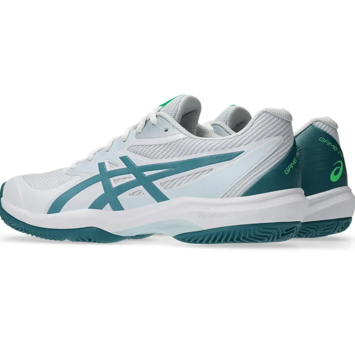 Asics Game FF Padel Indendørssko Herre