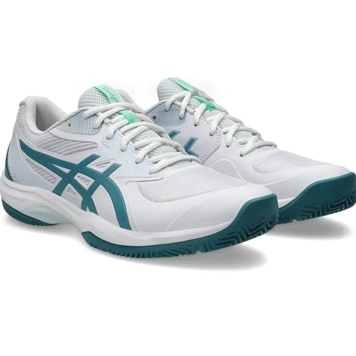 Asics Game FF Padel Indendørssko Herre