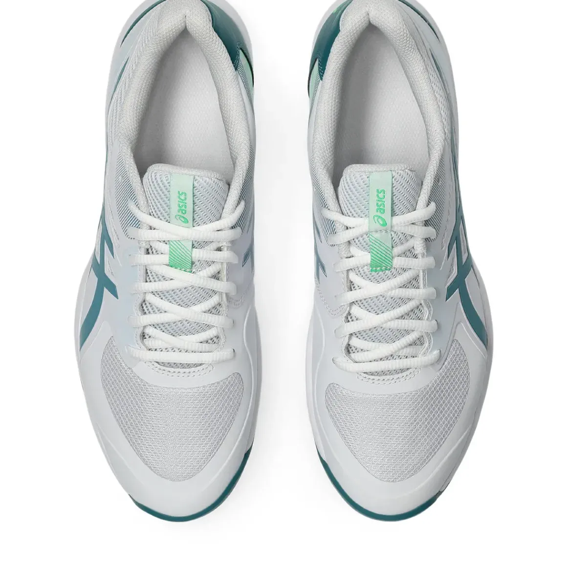 Asics Game FF Padel Indendørssko Herre