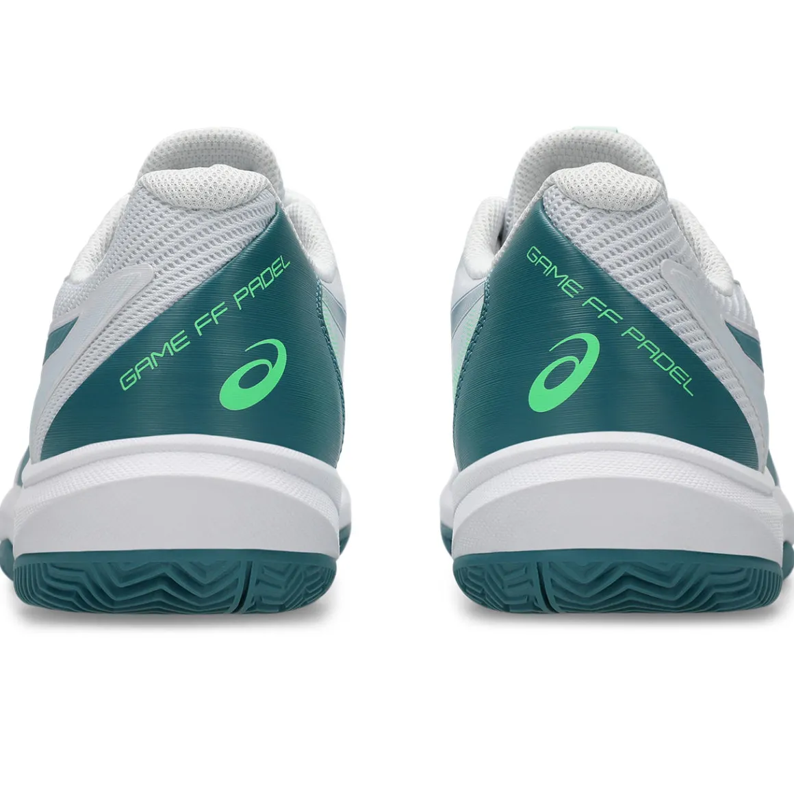 Asics Game FF Padel Indendørssko Herre