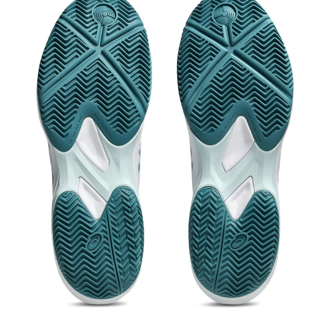 Asics Game FF Padel Indendørssko Herre