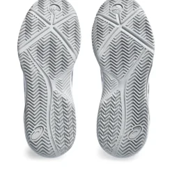 Asics Gel-Dedicate 8 Padel Indendørssko Dame