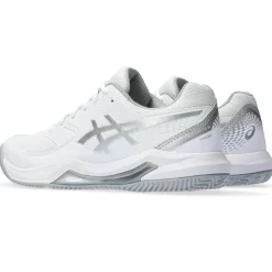 Asics Gel-Dedicate 8 Padel Indendørssko Dame