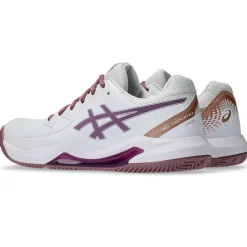 Asics Gel-Dedicate 8 Padel Indendørssko Dame