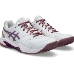 Asics Gel-Dedicate 8 Padel Indendørssko Dame