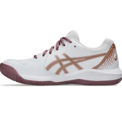 Asics Gel-Dedicate 8 Padel Indendørssko Dame