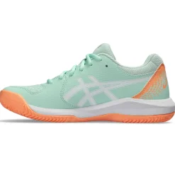 Asics Gel-Dedicate 8 Padel Indendørssko Dame