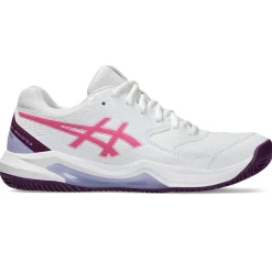 Asics Gel-Dedicate 8 Padel Indendørssko Dame