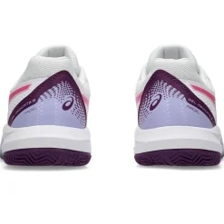 Asics Gel-Dedicate 8 Padel Indendørssko Dame