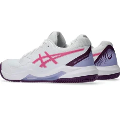 Asics Gel-Dedicate 8 Padel Indendørssko Dame