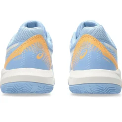 Asics Gel-Dedicate 8 Padel Indendørssko Dame