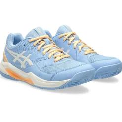 Asics Gel-Dedicate 8 Padel Indendørssko Dame