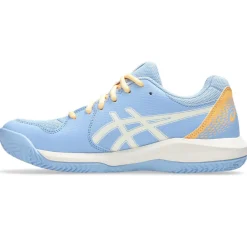 Asics Gel-Dedicate 8 Padel Indendørssko Dame