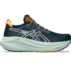 Asics Gel-Nimbus 27 TR Løbesko Herre