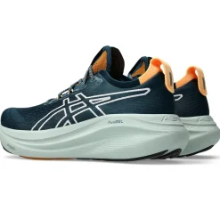 Asics Gel-Nimbus 27 TR Løbesko Herre