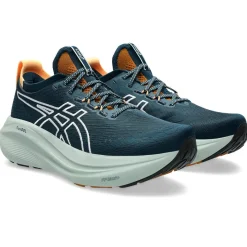 Asics Gel-Nimbus 27 TR Løbesko Herre