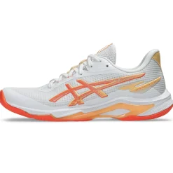 Asics Netburner Ballistic FF 4 Indendørssko Dame