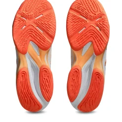 Asics Netburner Ballistic FF 4 Indendørssko Dame