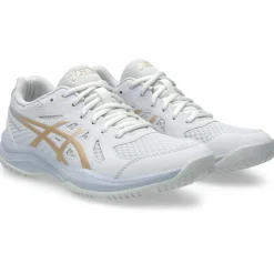 Asics Upcourt 6 Indendørssko Dame