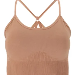 Athlecia Foan Seamless Sports BH Dame