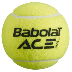 Babolat Ace Padelbolde 3 stk.