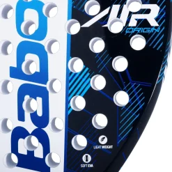 Babolat Air Origin Padelbat