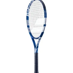 Babolat Evo Drive 115 Strung Tennisketcher