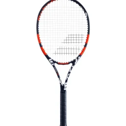Babolat Evoke 105 Strung Tennisketcher