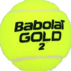 Babolat Gold Championship Tennisbold 4 stk.