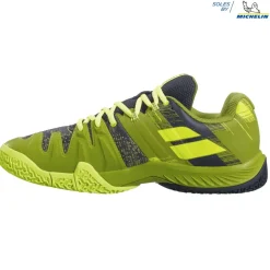 Babolat Movea Padel Sko Herre