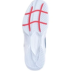 Babolat SFX3 All Court Tennissko Herre