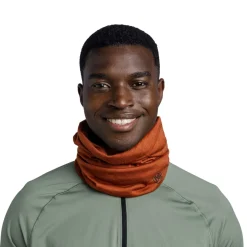 Buff Lightweight Merinould Halsedisse