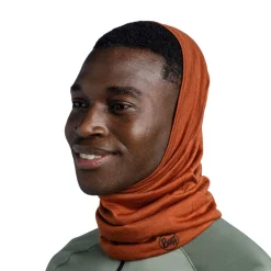 Buff Lightweight Merinould Halsedisse