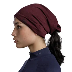 Buff Lightweight Merinould Halsedisse