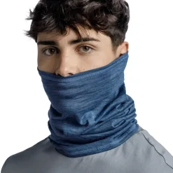 Buff Merino Lightweight Halsedisse