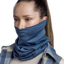 Buff Merino Lightweight Halsedisse