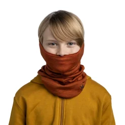 Buff Merino Lightweight Junior Halsedisse Børn