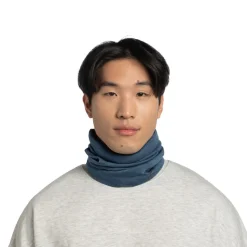 Buff Merino Midweight Halsedisse