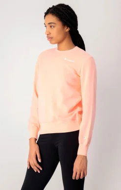 Champion Crewneck Sweatshirt Dame