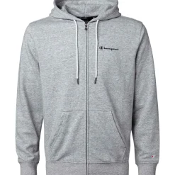 Champion Full Zip Hættetrøje Herre