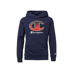 Champion Hooded Sweatshirt Børn