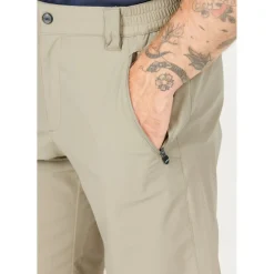 CMP Bermuda Lightweight Stretch shorts Herre