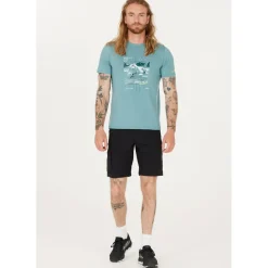 CMP Bermuda Vandreshorts Herre