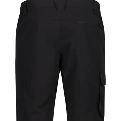 CMP Bermuda Vandreshorts Herre