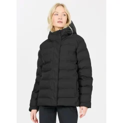 CMP Clima Protect (vandtæt) Vinterjakke Dame