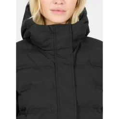 CMP Clima Protect (vandtæt) Vinterjakke Dame