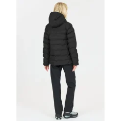 CMP Clima Protect (vandtæt) Vinterjakke Dame