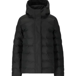 CMP Clima Protect (vandtæt) Vinterjakke Dame