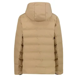 CMP Clima Protect (vandtæt) Vinterjakke Dame